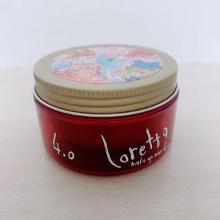 ロレッタ(Loretta)の【凛様専用】ロレッタ　メイクアップワックス　4.0(ヘアワックス/ヘアクリーム)