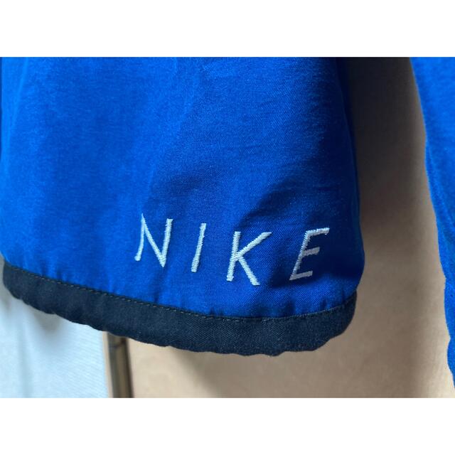 NIKE(ナイキ)のミトコンドリア様専用　古着　NIKE アノラックパーカー メンズのジャケット/アウター(ナイロンジャケット)の商品写真