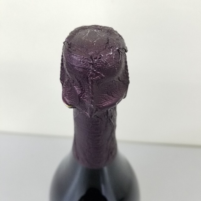 Dom Pérignon(ドンペリニヨン)の新品未開封品‼️ ドンペリニヨン ロゼ ヴィンテージ 2006 750ml 食品/飲料/酒の酒(シャンパン/スパークリングワイン)の商品写真