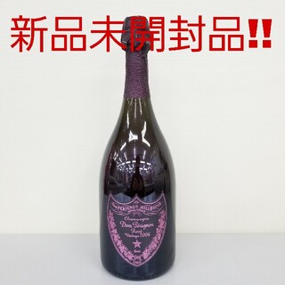 ドンペリニヨン(Dom Pérignon)の新品未開封品‼️ ドンペリニヨン ロゼ ヴィンテージ 2006 750ml(シャンパン/スパークリングワイン)