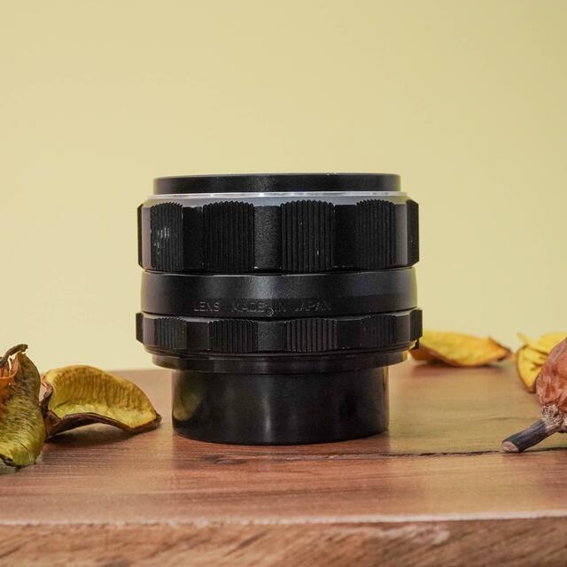 特上品】SMC Takumar 55mm f1.8 オールドレンズ 定番 | www