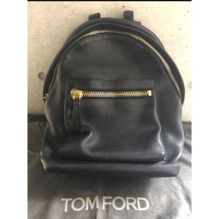 TOM FORD トムフォード　バックパック リュック