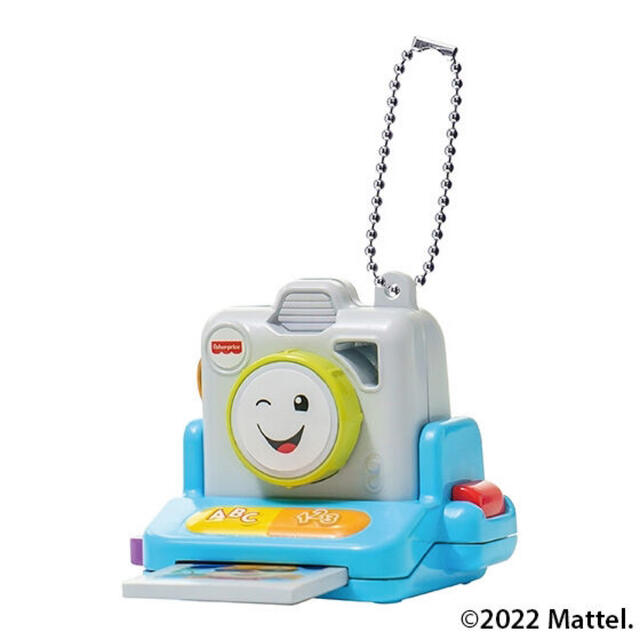 Fisher-Price(フィッシャープライス)のフィッシャープライス キッズ/ベビー/マタニティのおもちゃ(知育玩具)の商品写真