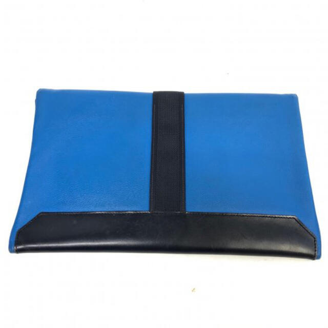 【希少品】エルメス シティスライド クラッチバッグ
