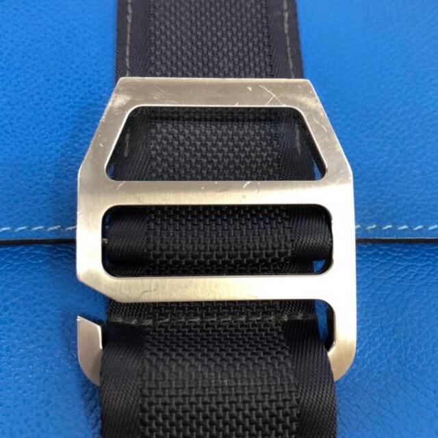 【希少品】エルメス シティスライド クラッチバッグ