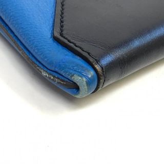 Hermes - 【希少品】エルメス シティスライド クラッチバッグの通販