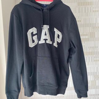 ギャップ(GAP)のギャップフード付きパーカー(パーカー)