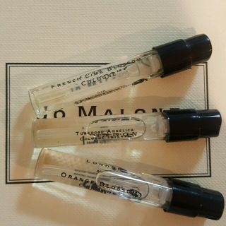 ジョーマローン(Jo Malone)のJo Malone　コロン　サンプル　セット(ユニセックス)