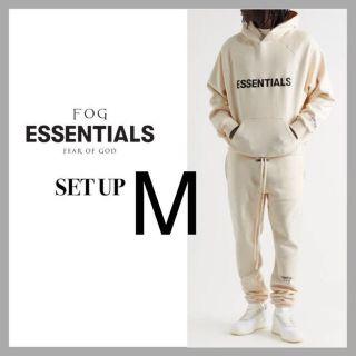 FEAR OF GOD ESSENTIALS セットアップ パーカーS パンツ - rehda.com FEAR OF GOD ESSENTIALS セットアップ パーカーS パンツ - rehda.com