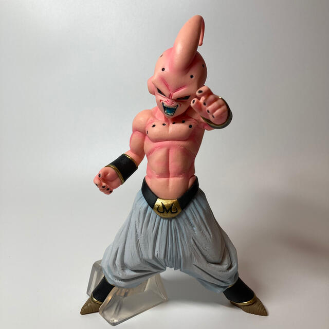 大きな割引 ドラゴンボール一番くじ オムニバス 魔人ブウラストワン賞 おまけ付き キャラクターグッズ - ip.psd.ku.ac.th