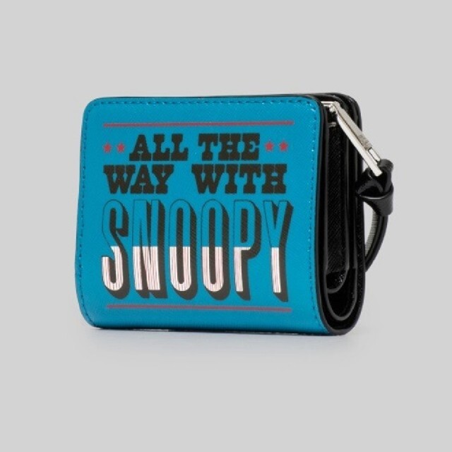 MARC JACOBS - 新品 マークジェイコブス スヌーピー ピーナッツ コラボ