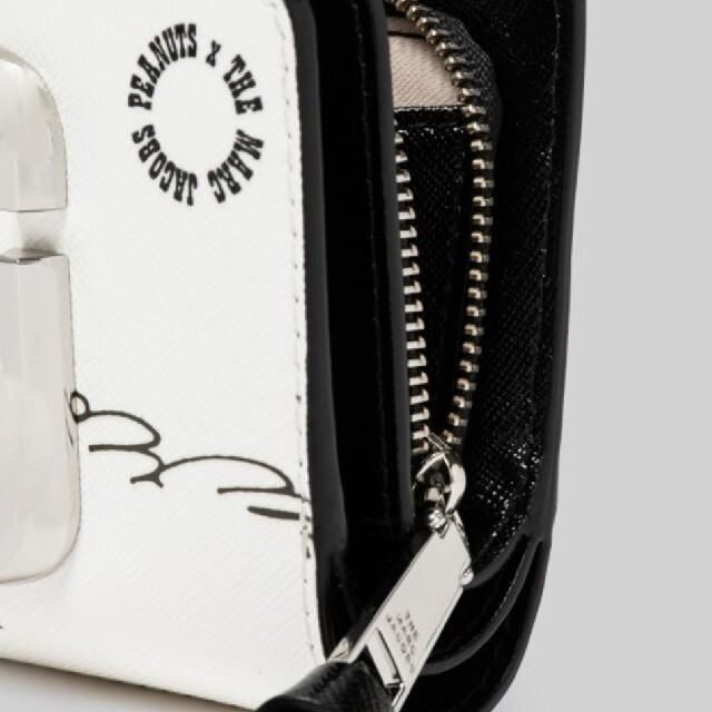 MARC JACOBS - 新品 マークジェイコブス スヌーピー ピーナッツ コラボ