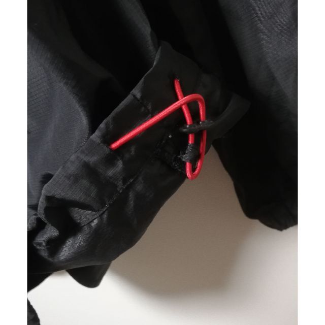 NIKE(ナイキ)の7 NIKE XL ナイロンプルオーバージャケット メンズのジャケット/アウター(ナイロンジャケット)の商品写真