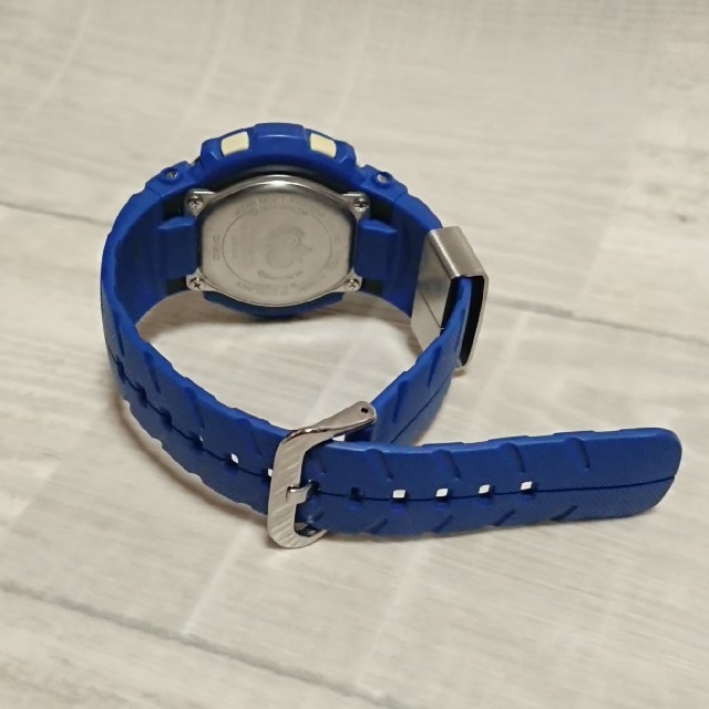 G-SHOCK(ジーショック)の2006 FIFA ワールドカップ 公式ライセンスウォッチ☆G-SHOCK メンズの時計(腕時計(アナログ))の商品写真