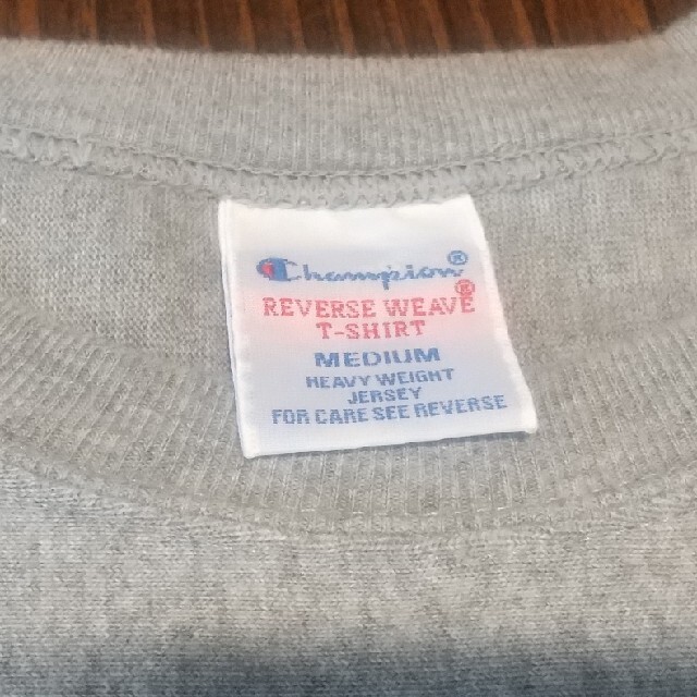 Champion(チャンピオン)のチャンピオン  Tシャツ メンズのトップス(Tシャツ/カットソー(半袖/袖なし))の商品写真