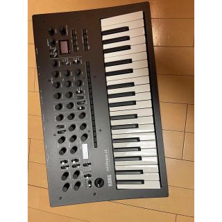 コルグ(KORG)のkorg minilogue xd   (キーボード/シンセサイザー)