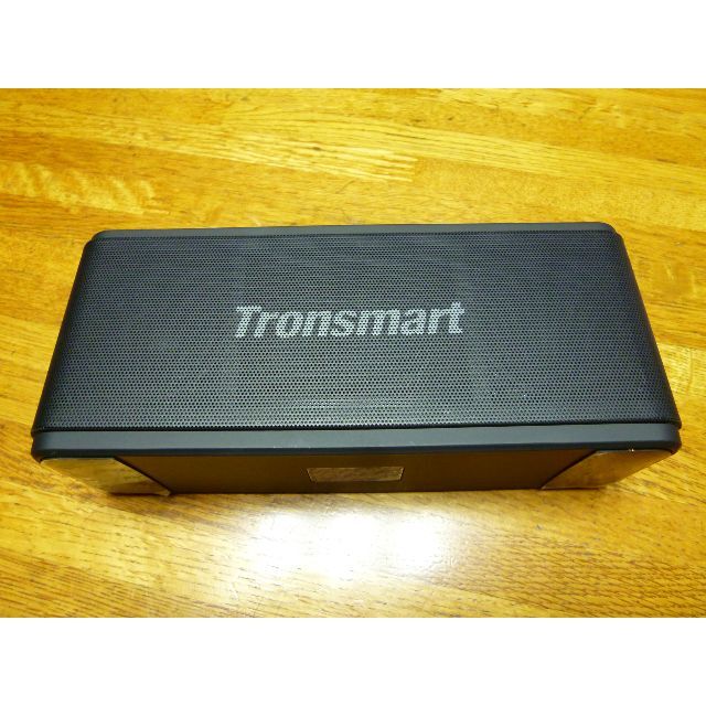 美品 Tronsmart bluetoothスピーカー element Mega スマホ/家電/カメラのオーディオ機器(スピーカー)の商品写真