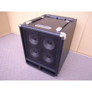 Phil Jones Bass Suitcase(ベースアンプ)