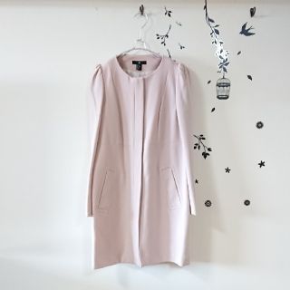 エイチアンドエム(H&M)のお値下げしました‼️★ H & M ★ スプリングコート 💕(スプリングコート)