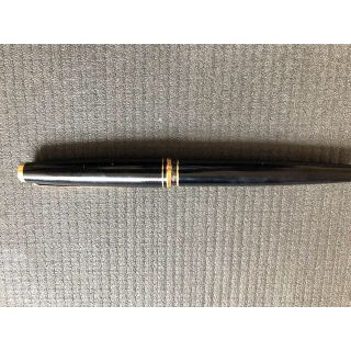 モンブラン(MONTBLANC)のモンブラン万年筆(その他)