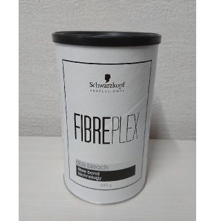 シュワルツコフプロフェッショナル(Schwarzkopf PROFESSIONAL)のシュワルツコフ クレイブリーチ ケアブリーチ ファイバープレックス(ブリーチ剤)