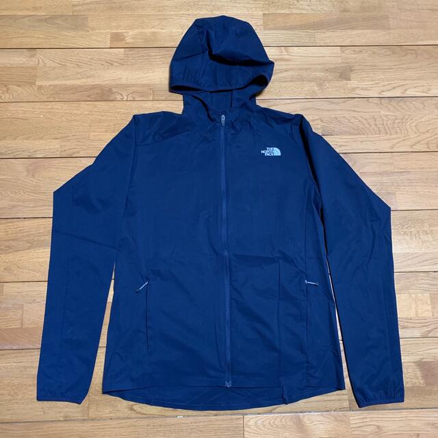 THE NORTH FACE(ザノースフェイス)のノースフェイス エイペックスライトフーディ　NPW71680 レディースのジャケット/アウター(その他)の商品写真