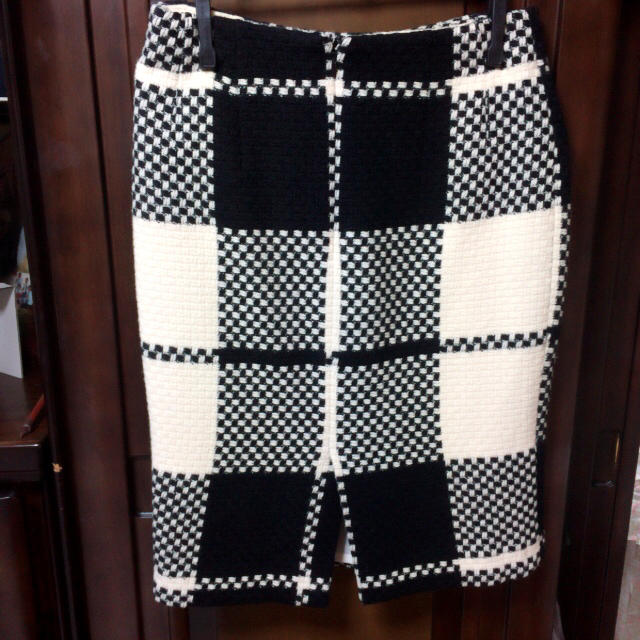 Le souk(ルスーク)のLe soukスカート レディースのスカート(ひざ丈スカート)の商品写真