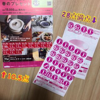 ヤマザキセイパン(山崎製パン)のPASCO 10.5点　& ヤマザキ　28点　セット売り(食器)