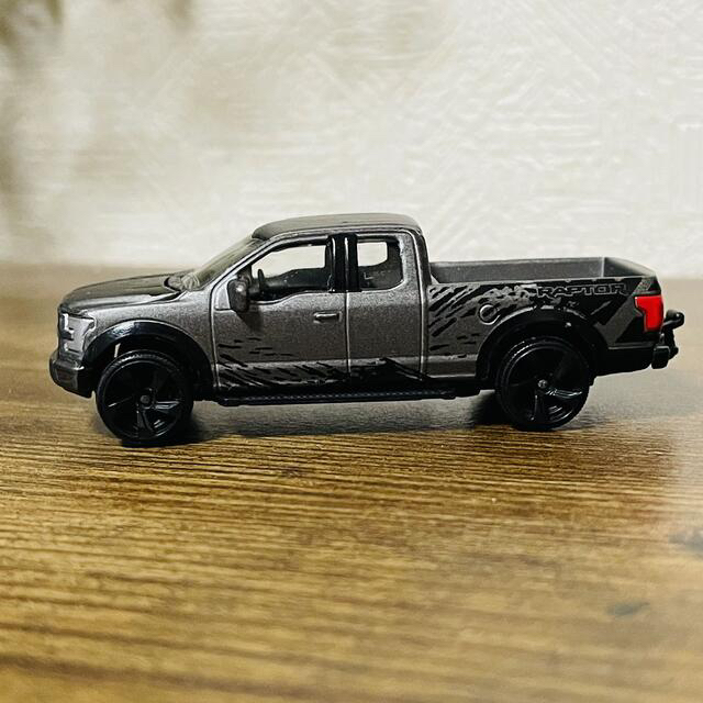 majoretteマジョレット　フォード F-150 エンタメ/ホビーのおもちゃ/ぬいぐるみ(ミニカー)の商品写真