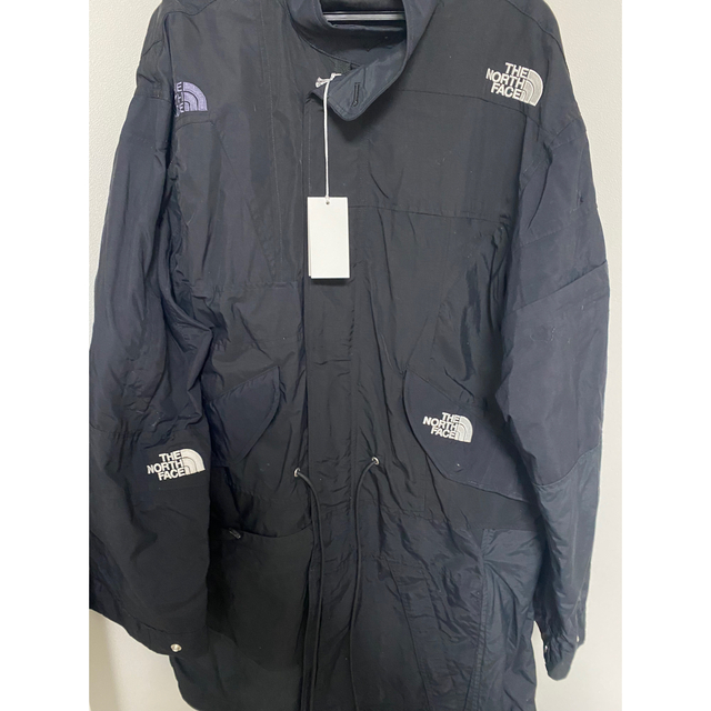 OLD PARK MODS COAT オールドパーク モッズコート