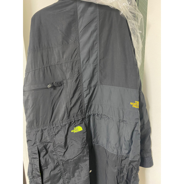 OLD PARK MODS COAT オールドパーク モッズコート