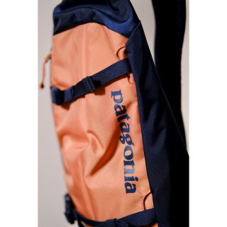 パタゴニア(patagonia)のパタゴニア Patagonia アトムスリング8L ワンショルダー(ボディーバッグ)