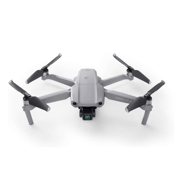 Mavic Air 2 fly more combo プロペラガード付き エンタメ/ホビーのテーブルゲーム/ホビー(航空機)の商品写真