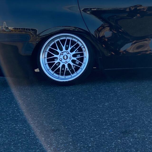 年末のプロモーション特価! bbs 20インチ タイヤ・ホイールセット