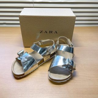 ザラキッズ(ZARA KIDS)のpei様専用(サンダル)