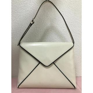 バレンシアガ(Balenciaga)のBALENCIAGA ヴィンテージ　ショルダーバック(ハンドバッグ)