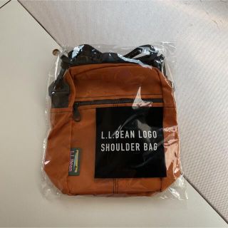 エルエルビーン(L.L.Bean)の新品未使用 エルエルビーン ショルダーバッグ(ショルダーバッグ)