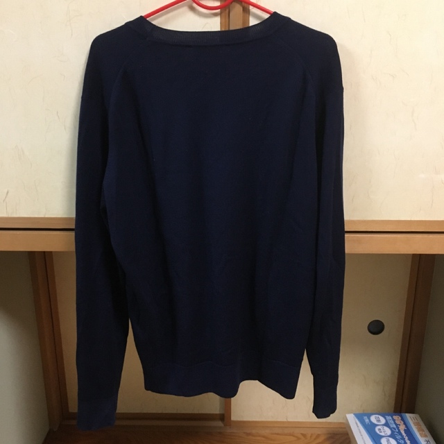 MAISON KITSUNE'(メゾンキツネ)のYoshiwoさま専用 Maison Kitsune メゾンキツネ セーター メンズのトップス(ニット/セーター)の商品写真