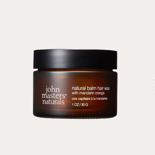 ジョンマスターオーガニック(John Masters Organics)のジョンマスターオーガニック　ヘアバーム(ヘアワックス/ヘアクリーム)