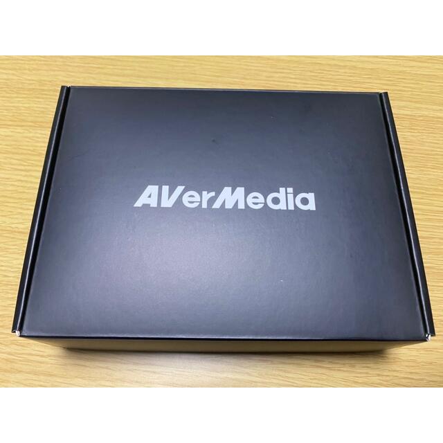 AVerMedia Live Gamer EXTREME ゲームキャプチャー