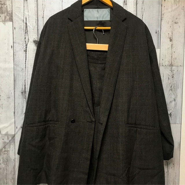 Dulcamara - dulcamara 19awよそいきセットアップの通販 by Dulcamara - dulcamara 19awよそいきセットアップの通販 by