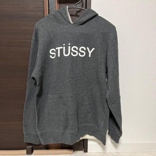 ステューシー(STUSSY)のみきてぃ様専用(パーカー)