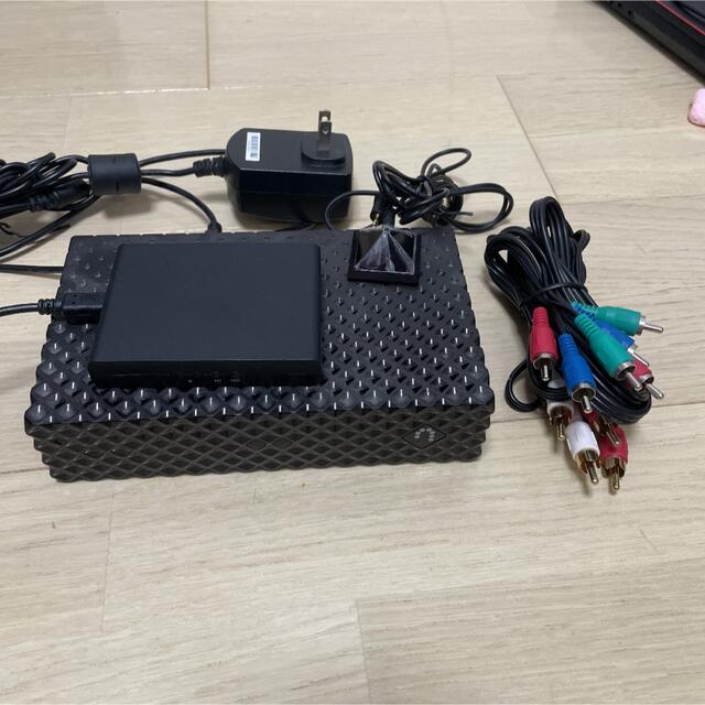 Sling Media SLINGBOX 350 HDMIセット スマホ/家電/カメラのテレビ/映像機器(その他)の商品写真