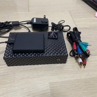 Sling Media SLINGBOX 350 HDMIセット(その他)