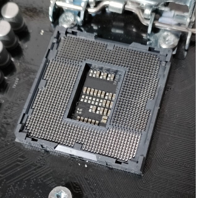 ASRock B360M PRO4 3