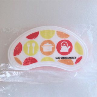 ルクルーゼ(LE CREUSET)のル・クルーゼ　離乳食セット(離乳食器セット)