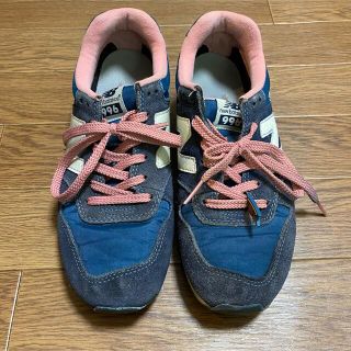 ニューバランス(New Balance)のまりん様専用(スニーカー)