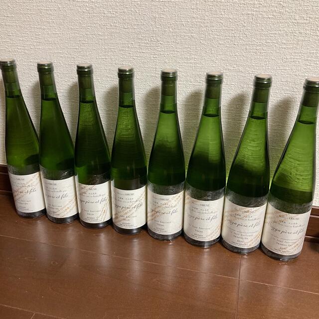 ソガペールエフィス 8本セット - gomezfarias.com