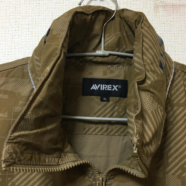 AVIREX(アヴィレックス)のゲリラセール❗️AVIREX　半袖シャツ メンズのトップス(シャツ)の商品写真