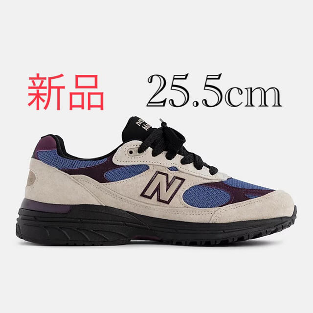 newbalance mr993all  Aimé Leon dore aime